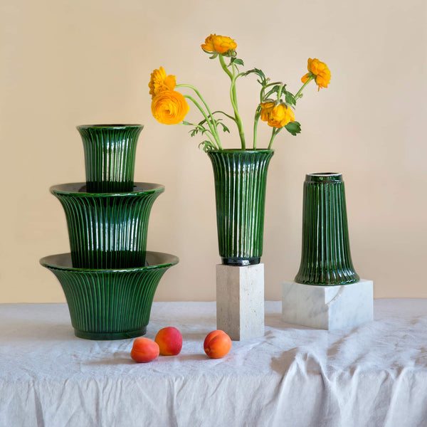 Vases by Bergs