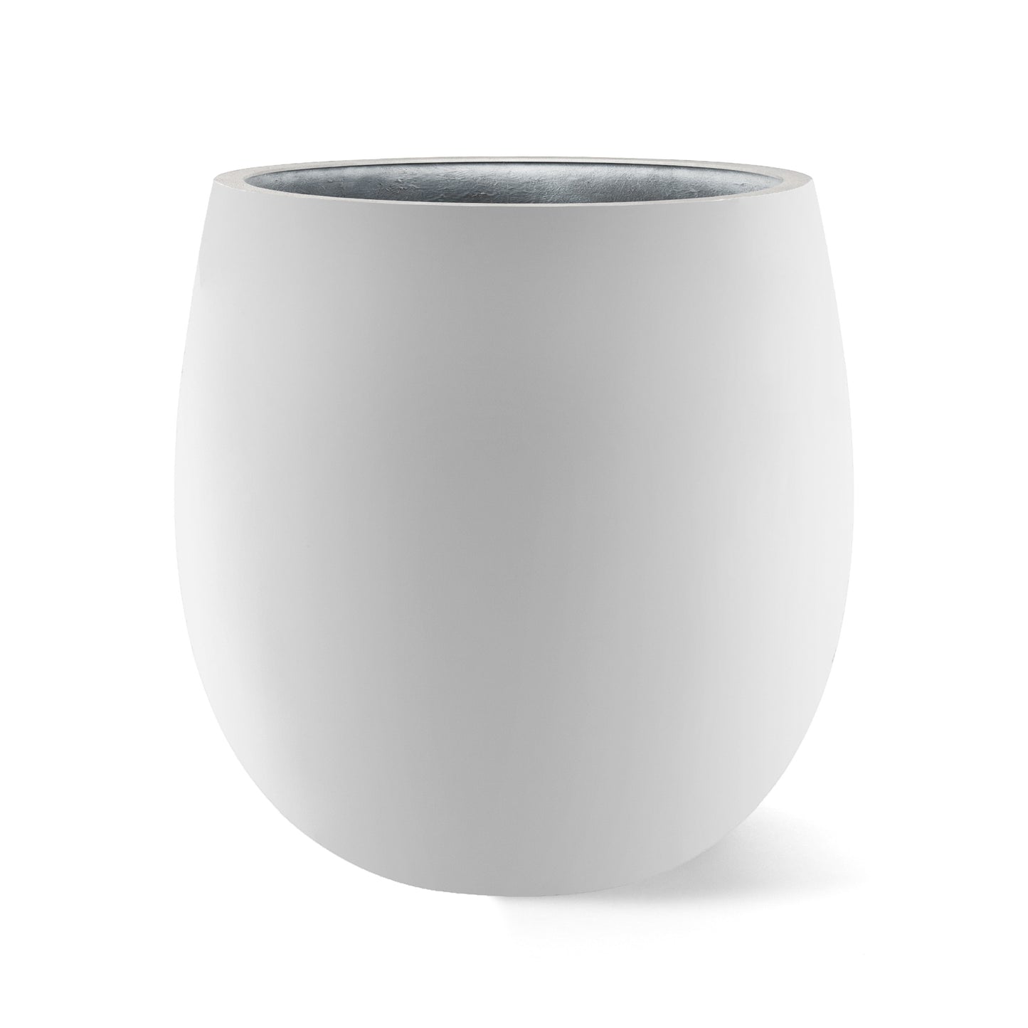 Argento Balloon Matt White