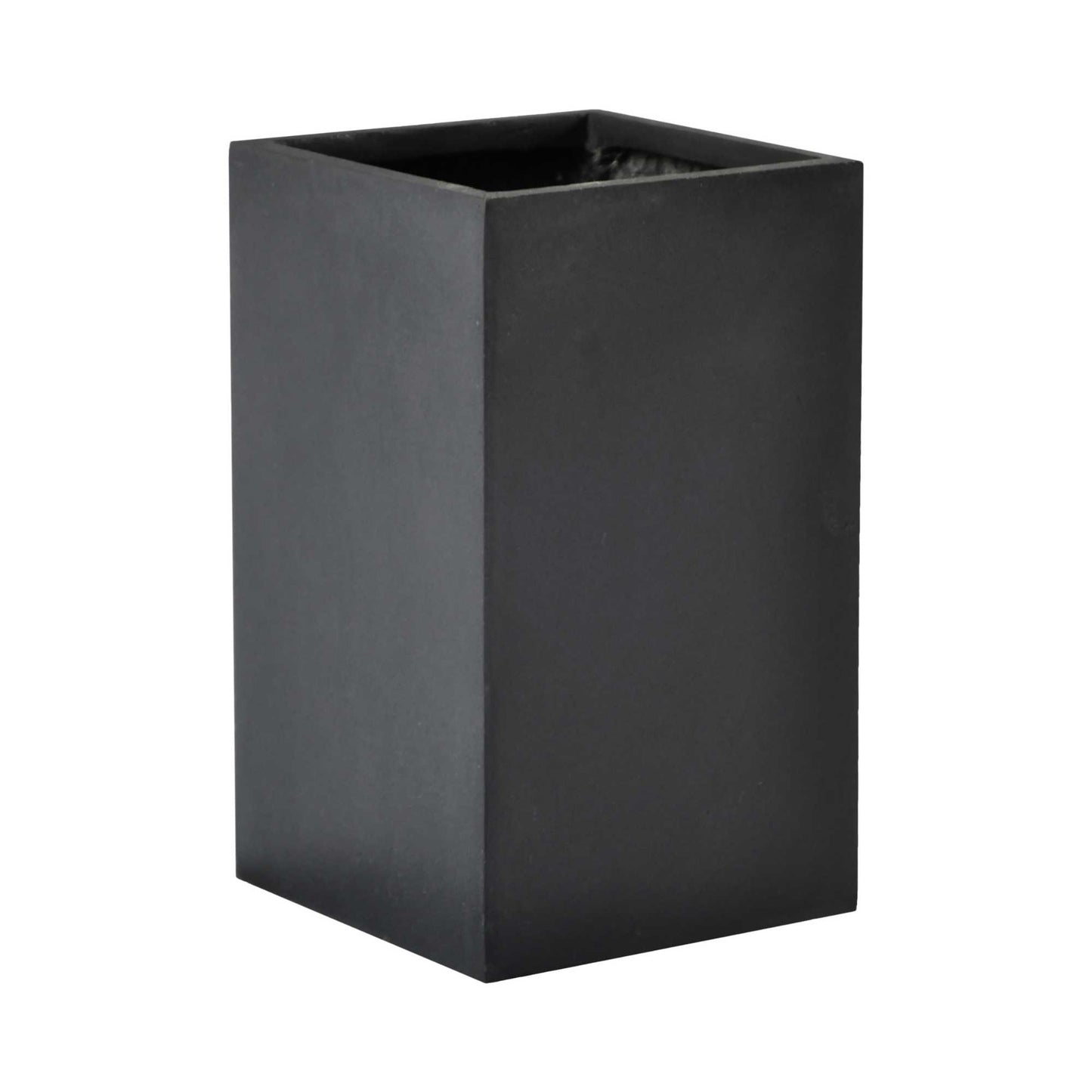 Baq Basic Square Dark Grey