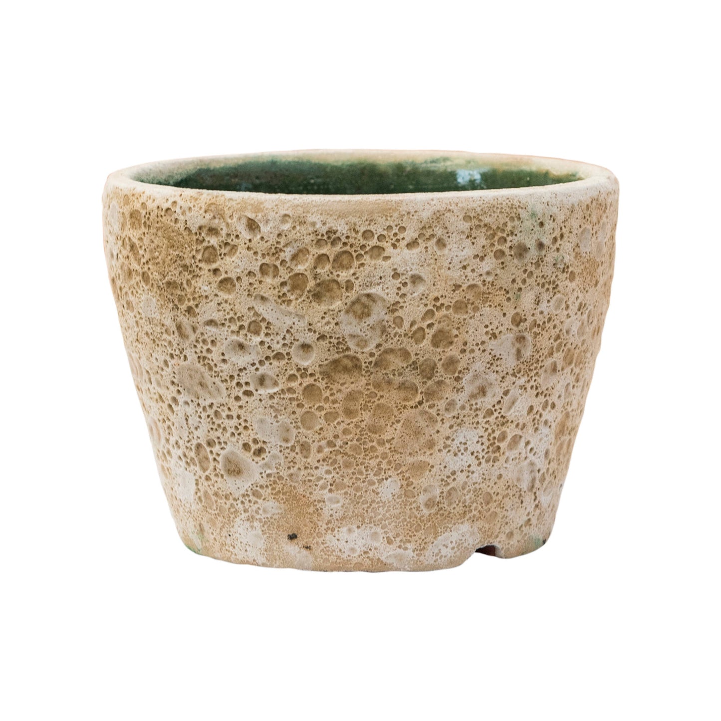 Baq Lava Couple Straight Relic Beige