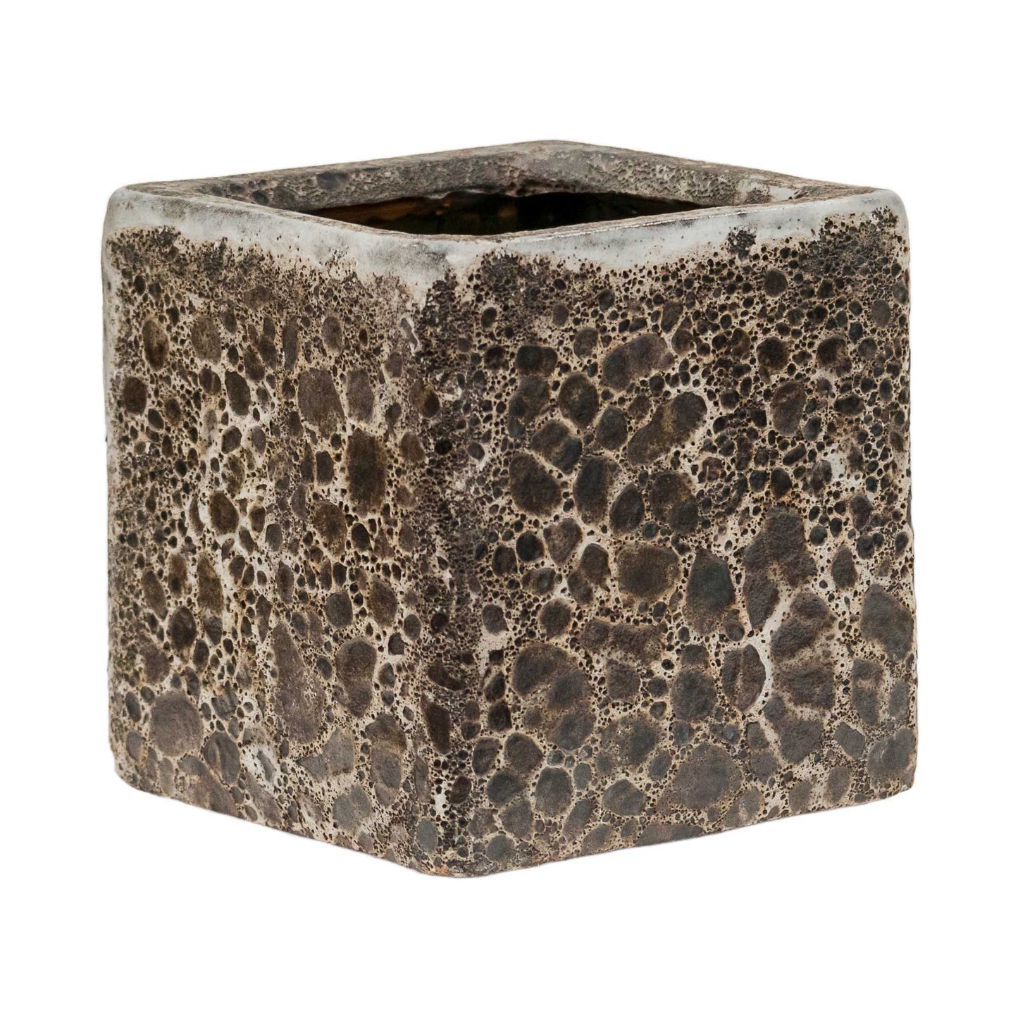 Baq Lava Cube Relic Black