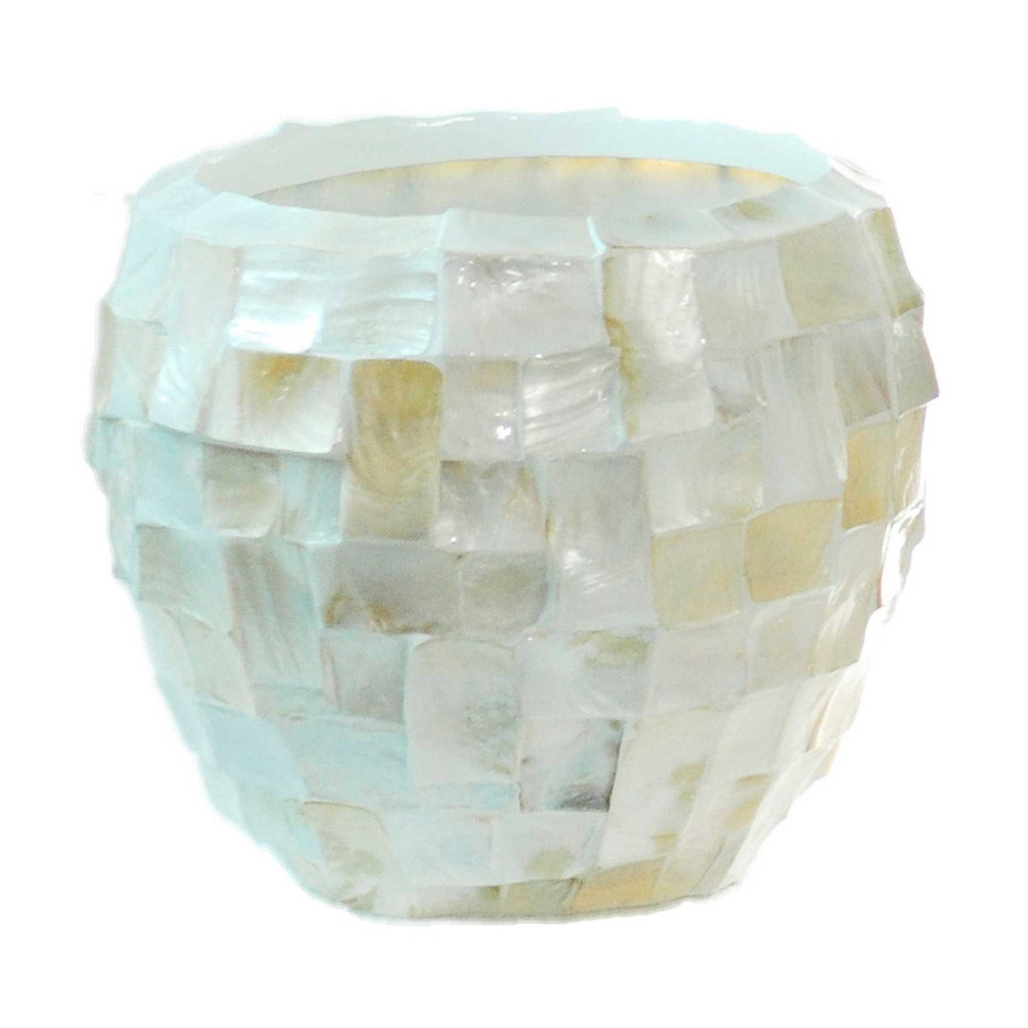 Baq Oceana Pearl Couple White