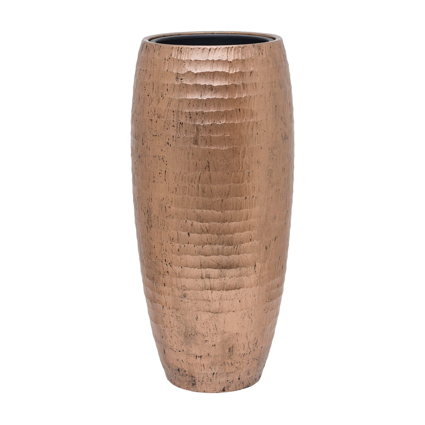 Baq Opus Hammered Partner Gold