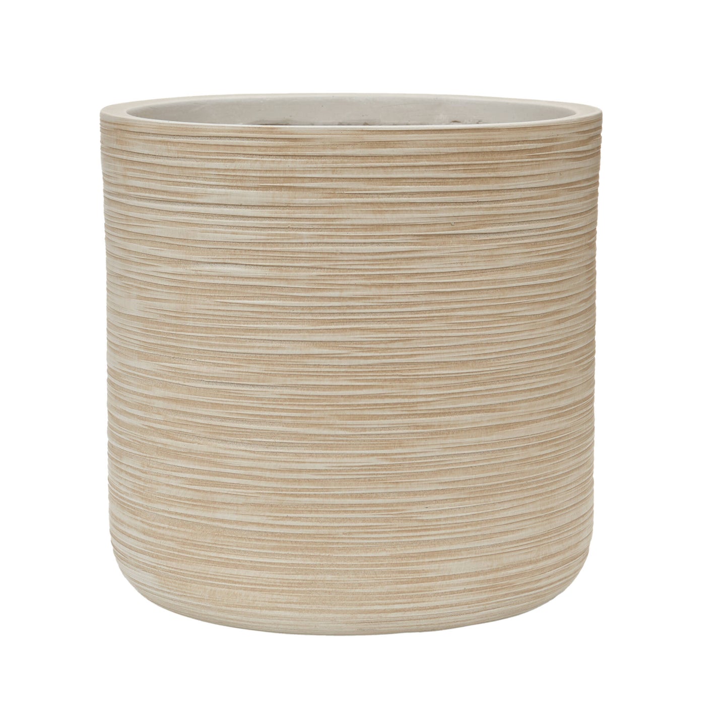 Baq Dune Cylinder Beige