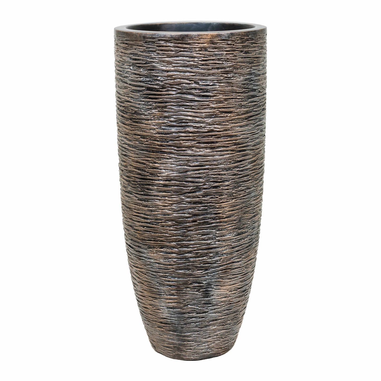 Baq Universe Wrinkle Partner Bronze