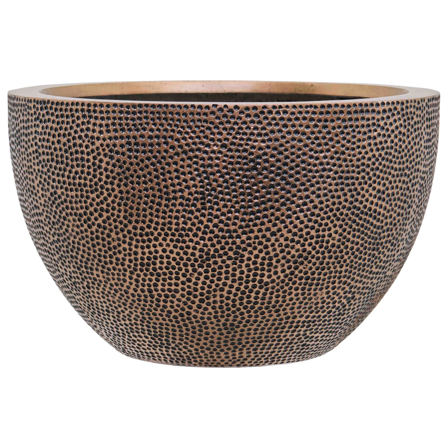 Baq Opus Hit Bowl Gold