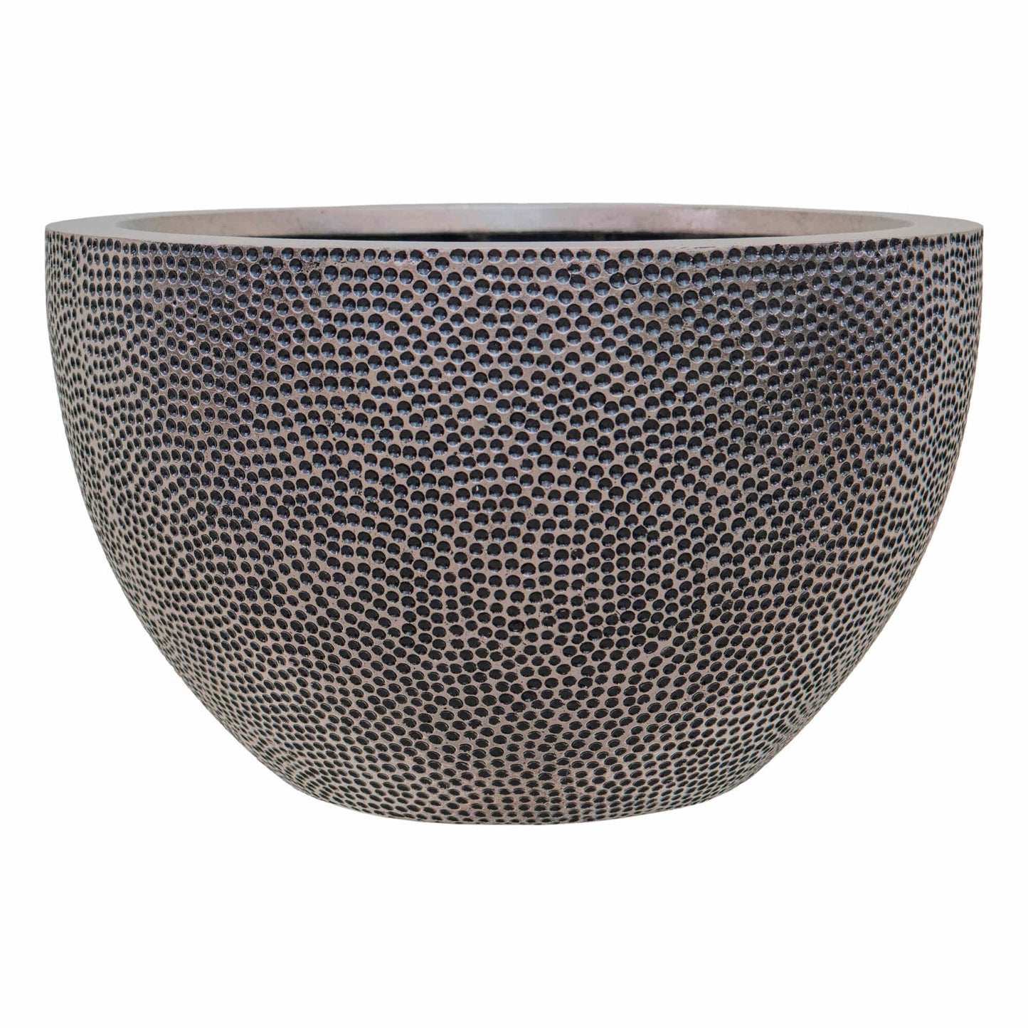 Baq Opus Hit Bowl Silver