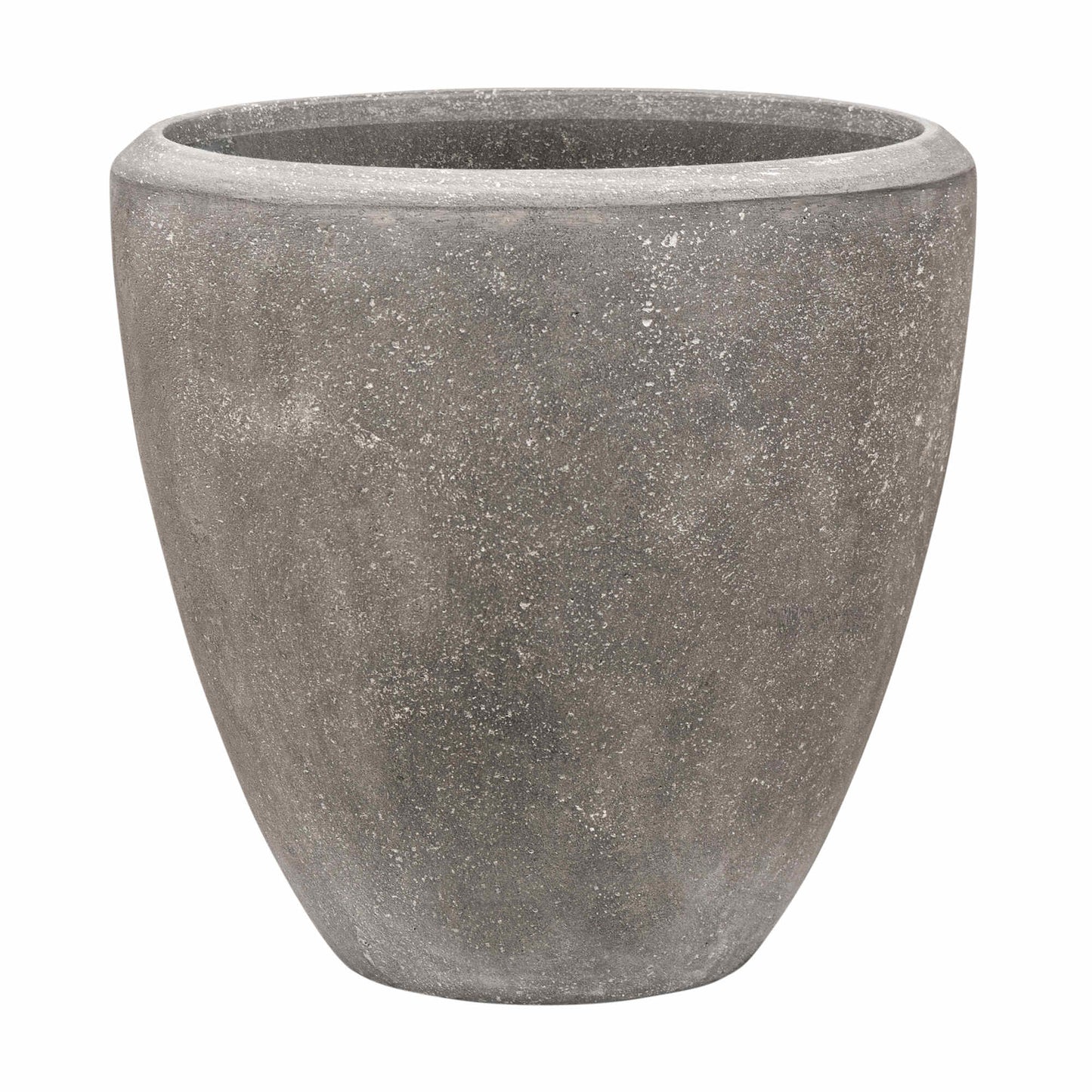Baq Polystone Plain Couple Grey