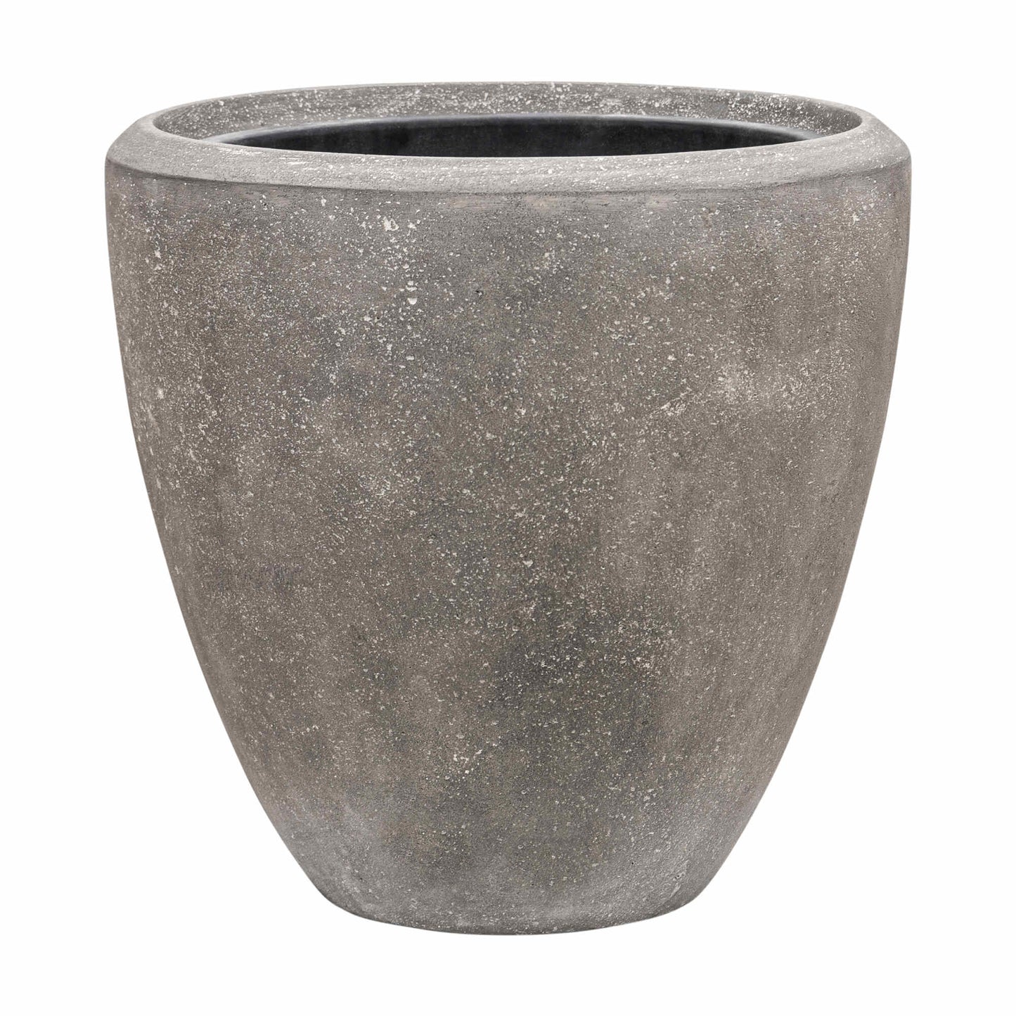 Baq Polystone Plain Couple Grey s vložkou
