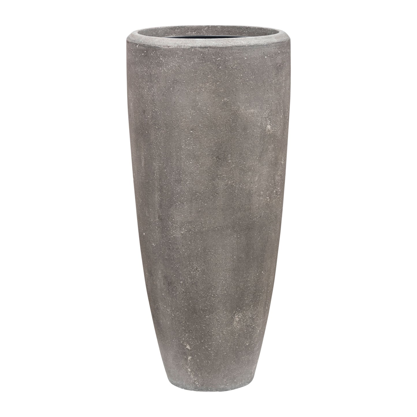 Baq Polystone Plain Partner Grey s vložkou
