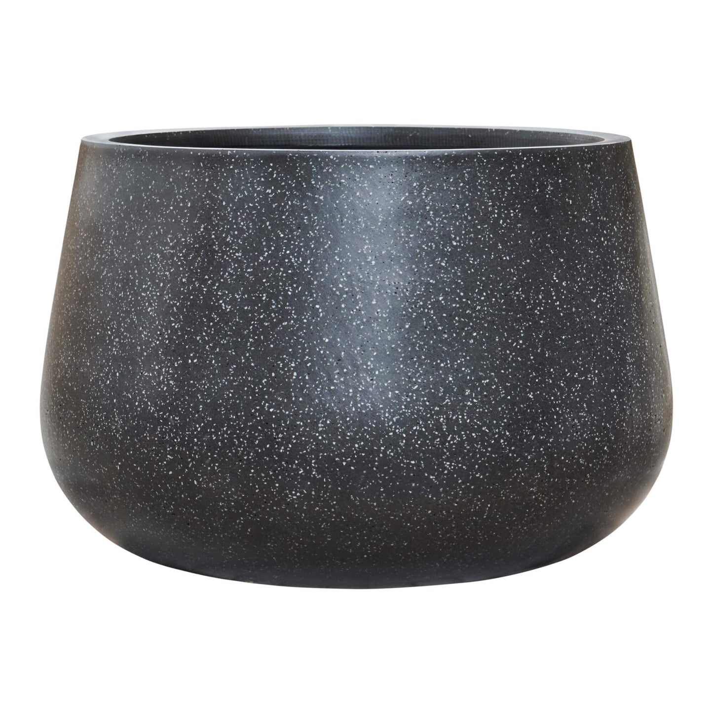 Baq Terrazzo Darcy Black