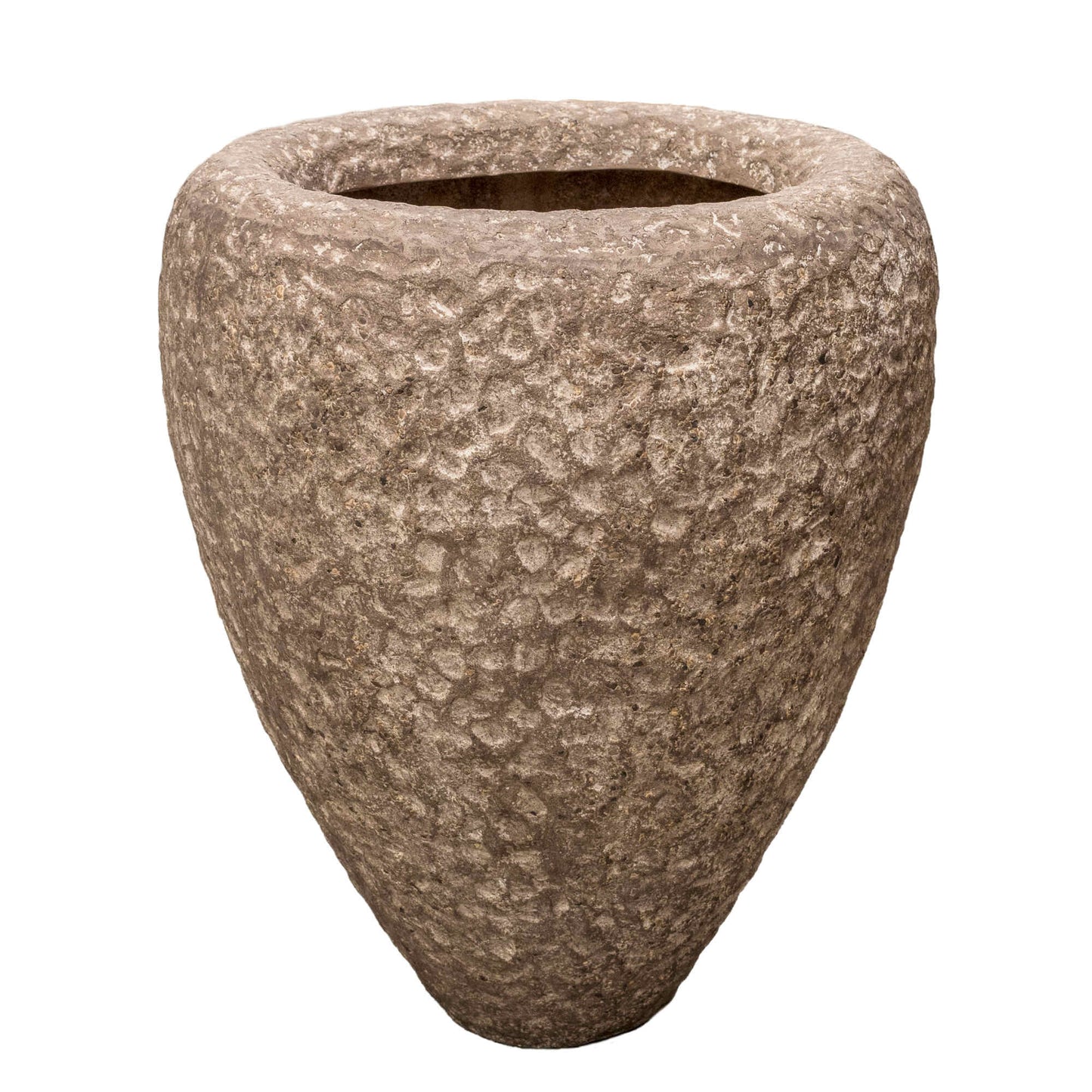 Baq Polystone Rough Couple Rock