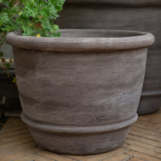 Campana RAW Grey