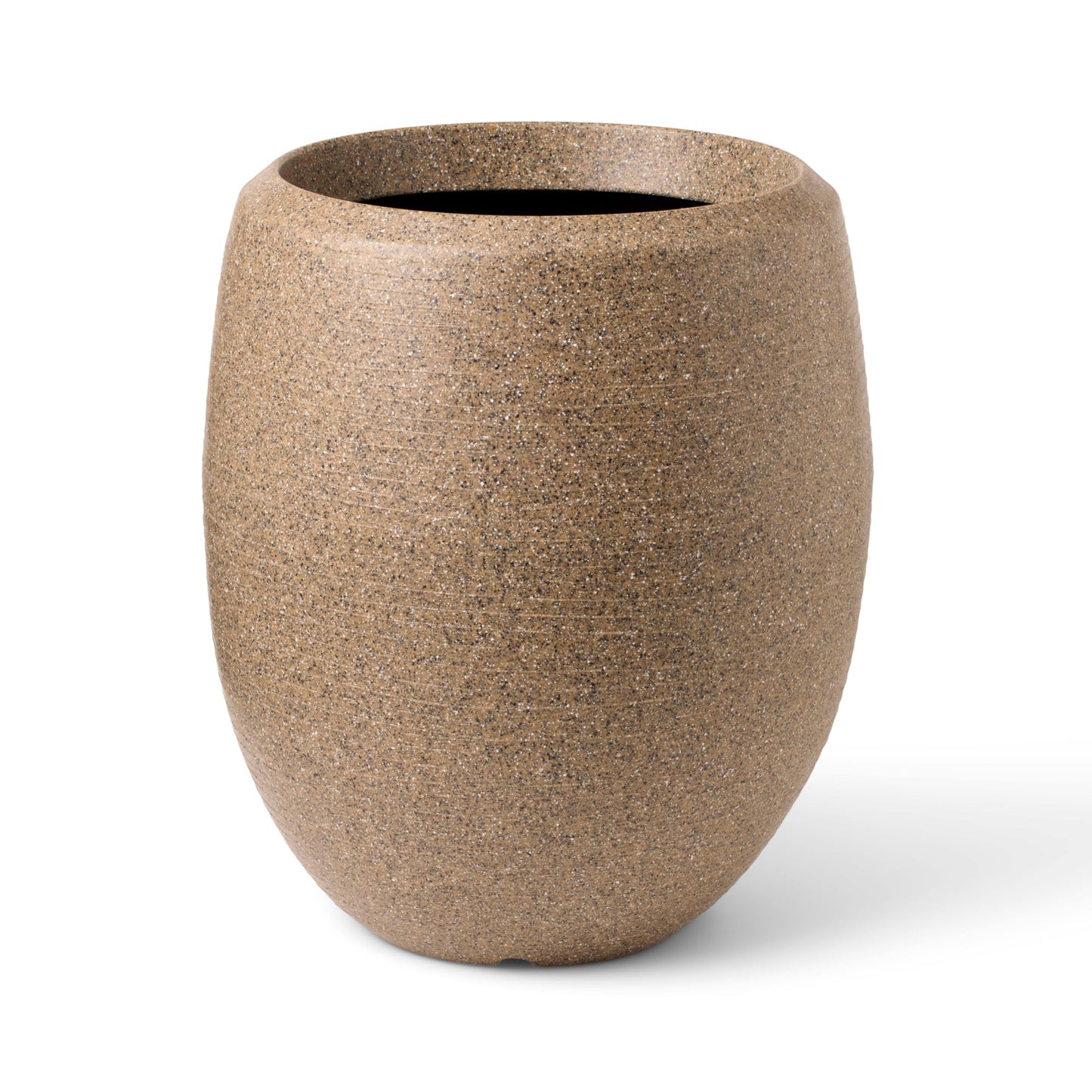 Capi Arc Granite Elegant Deluxe Warm Taupe
