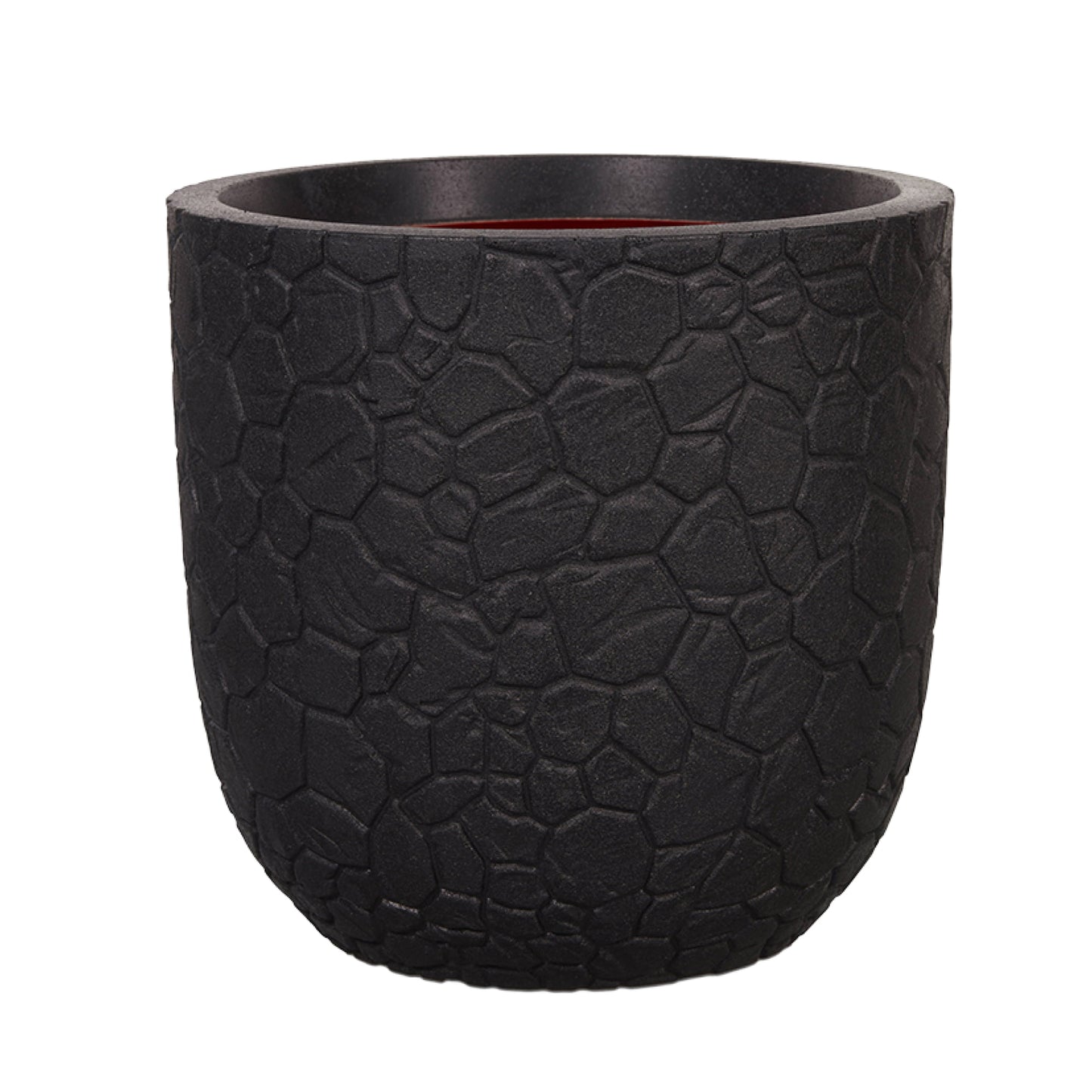 Capi Nature Clay NL Planter Ball Black