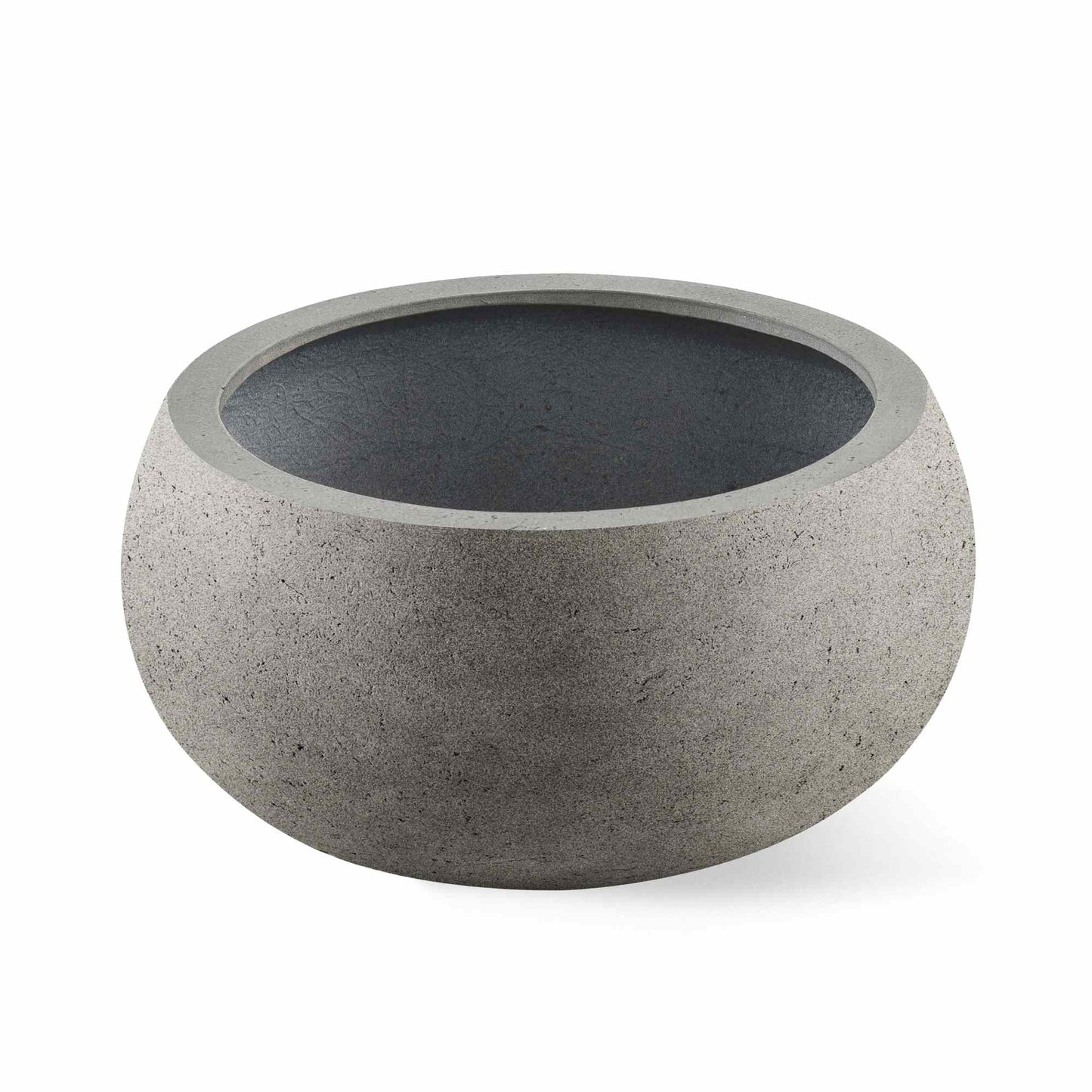 Grigio Low Balloon 26 Natural Concrete