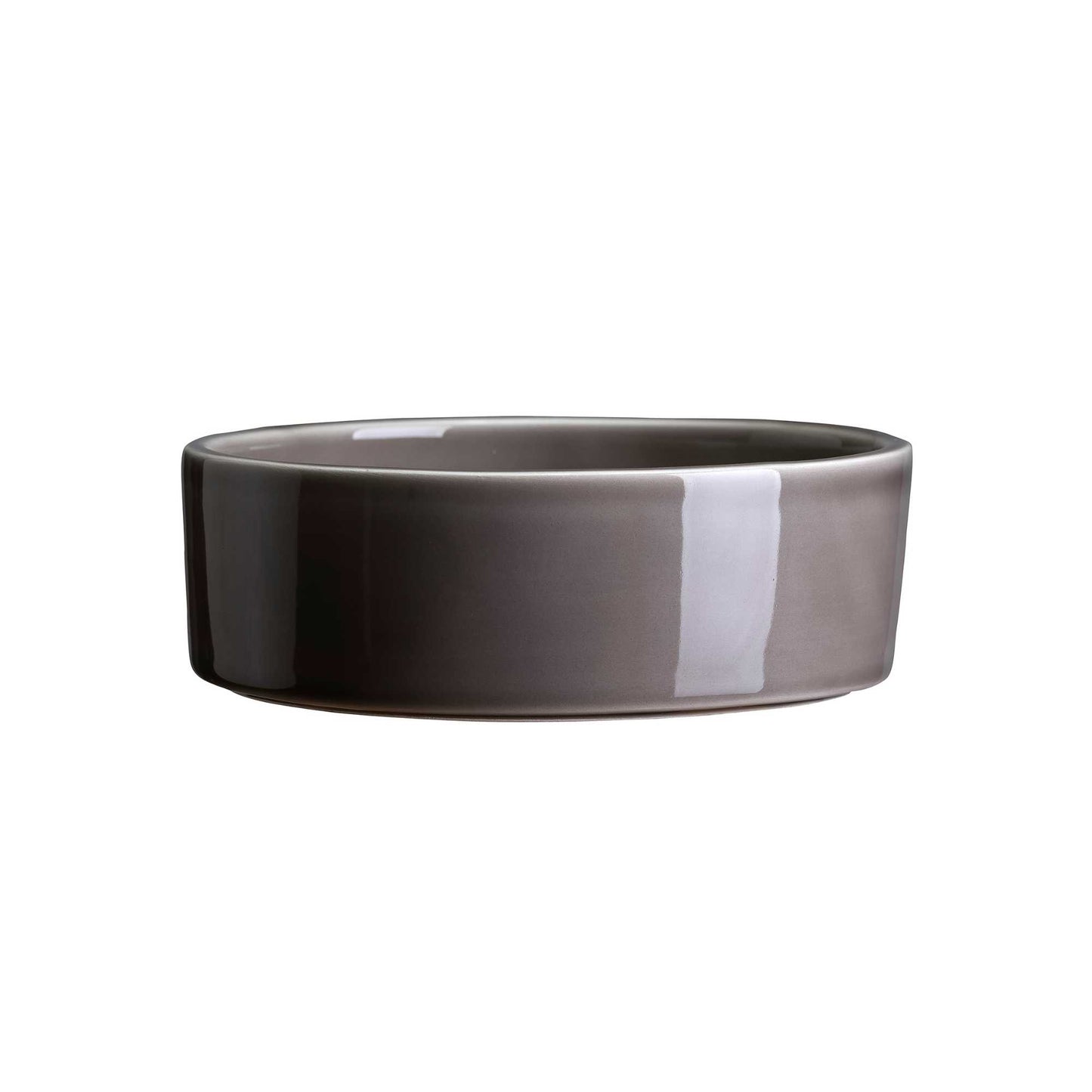 Hoff GLAZED Pearl Grey