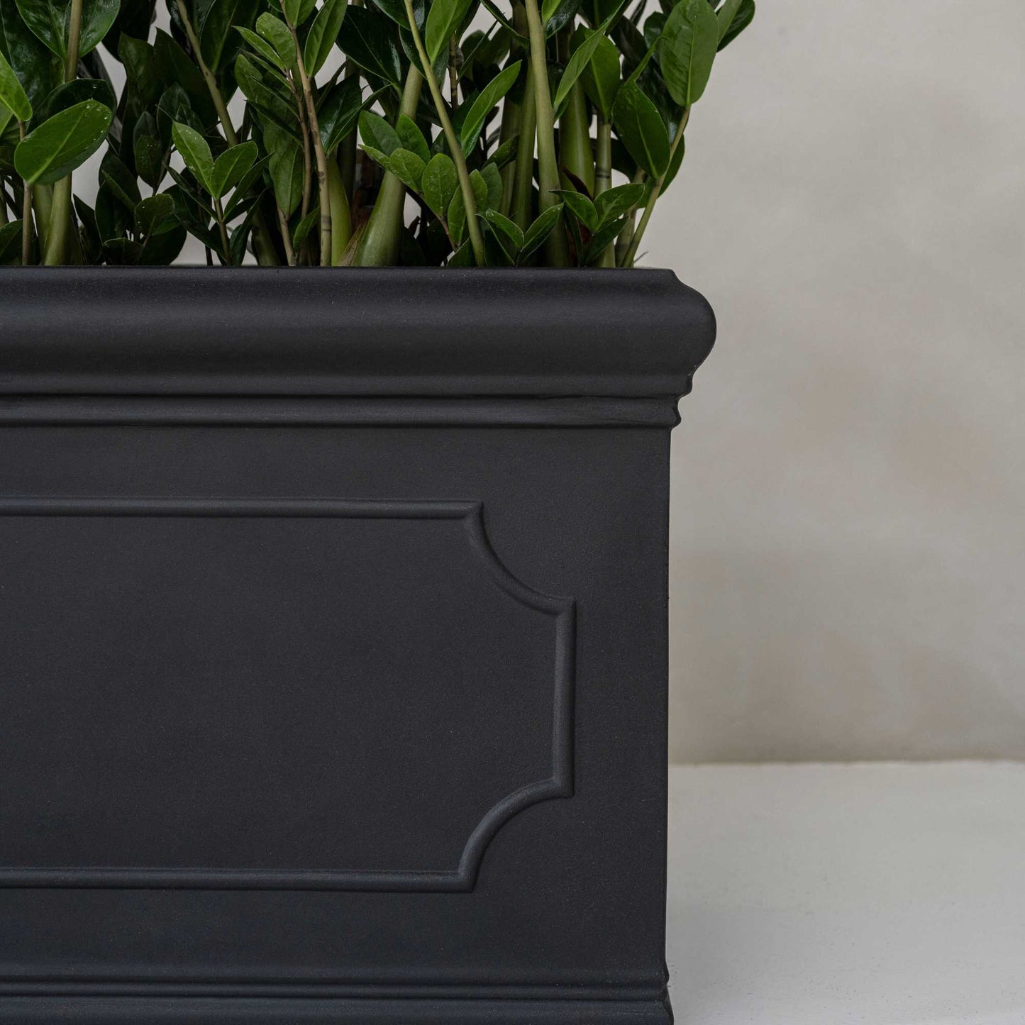 Jort Classic Black