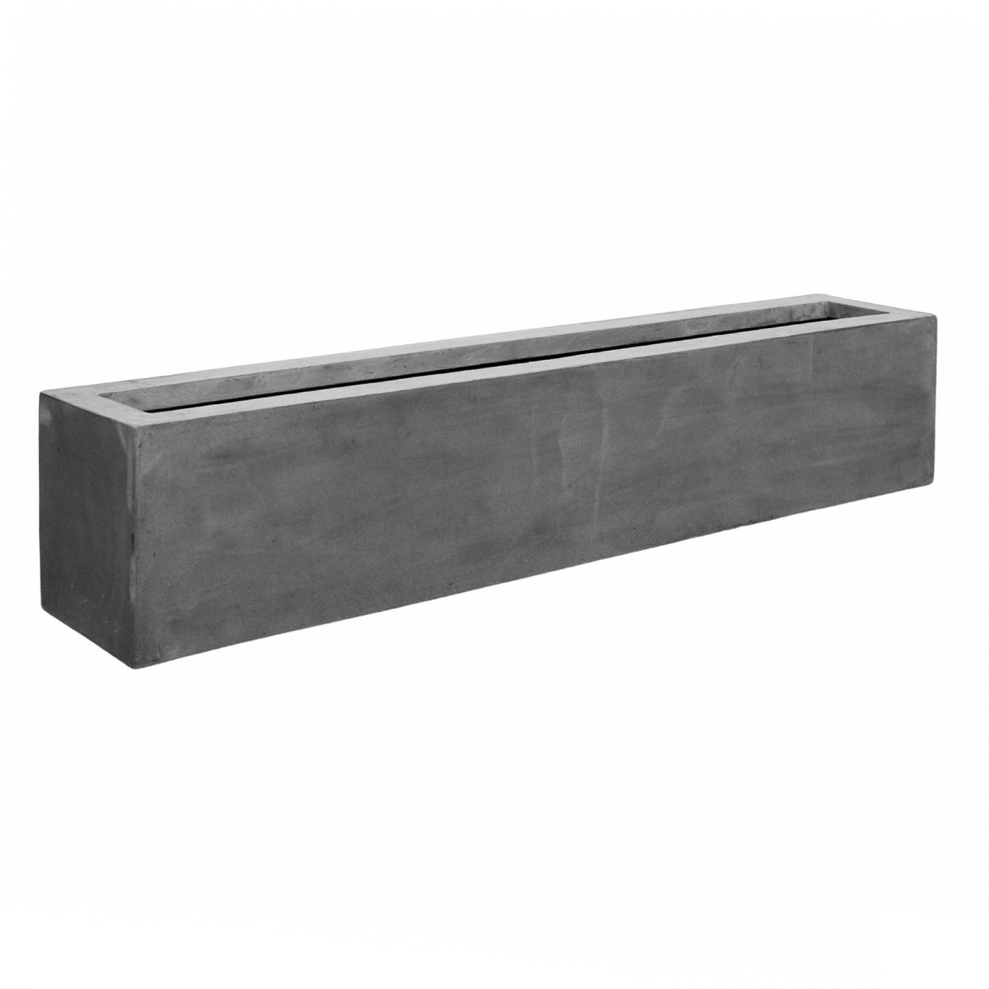 Jort Middle High Grey