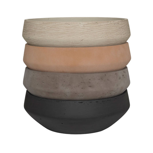 Madu Black Washed