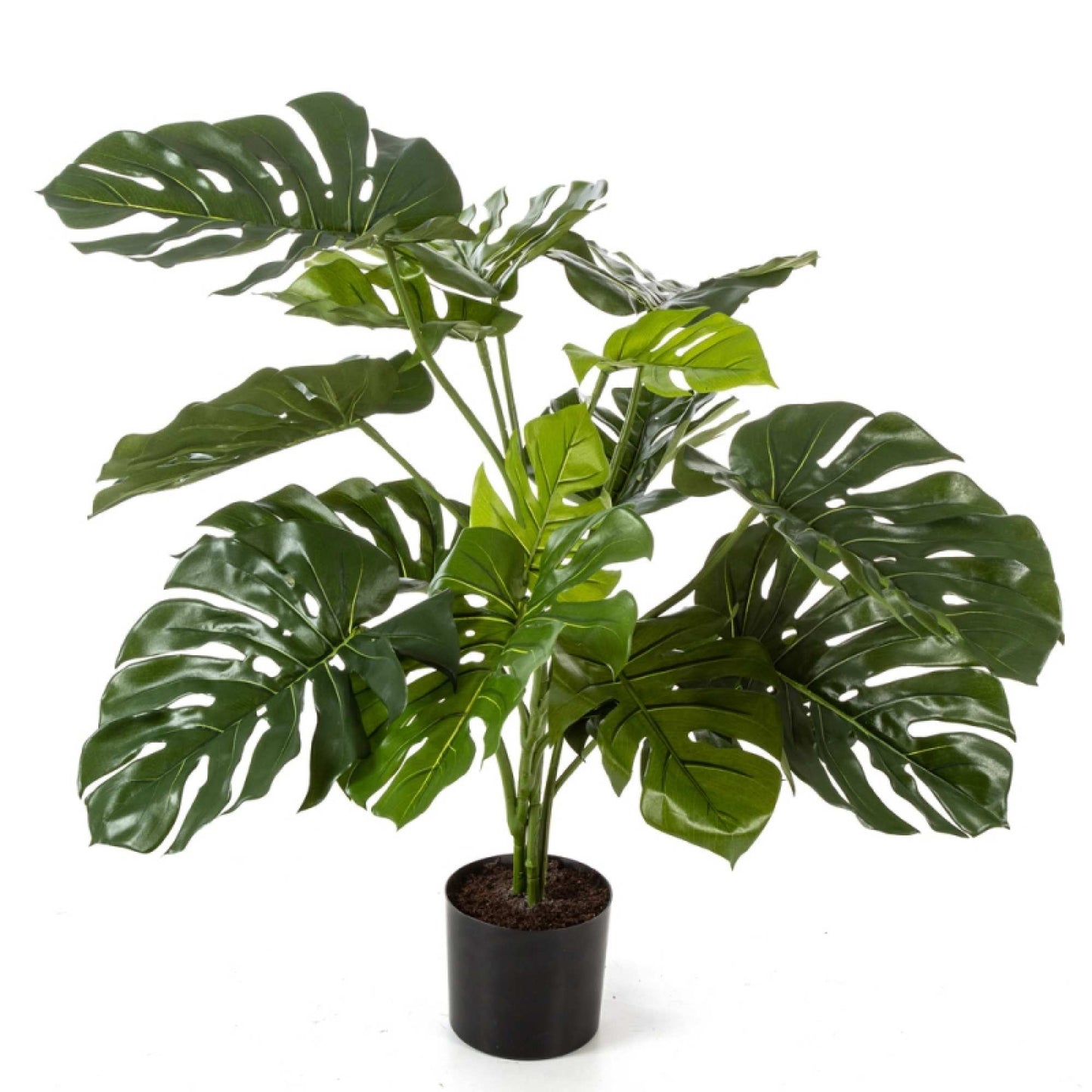 Monstera Deliciosa umělá