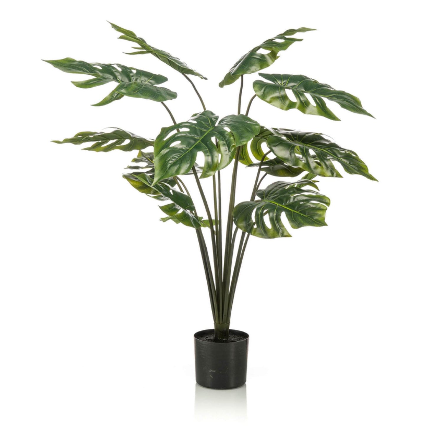 Monstera umělá