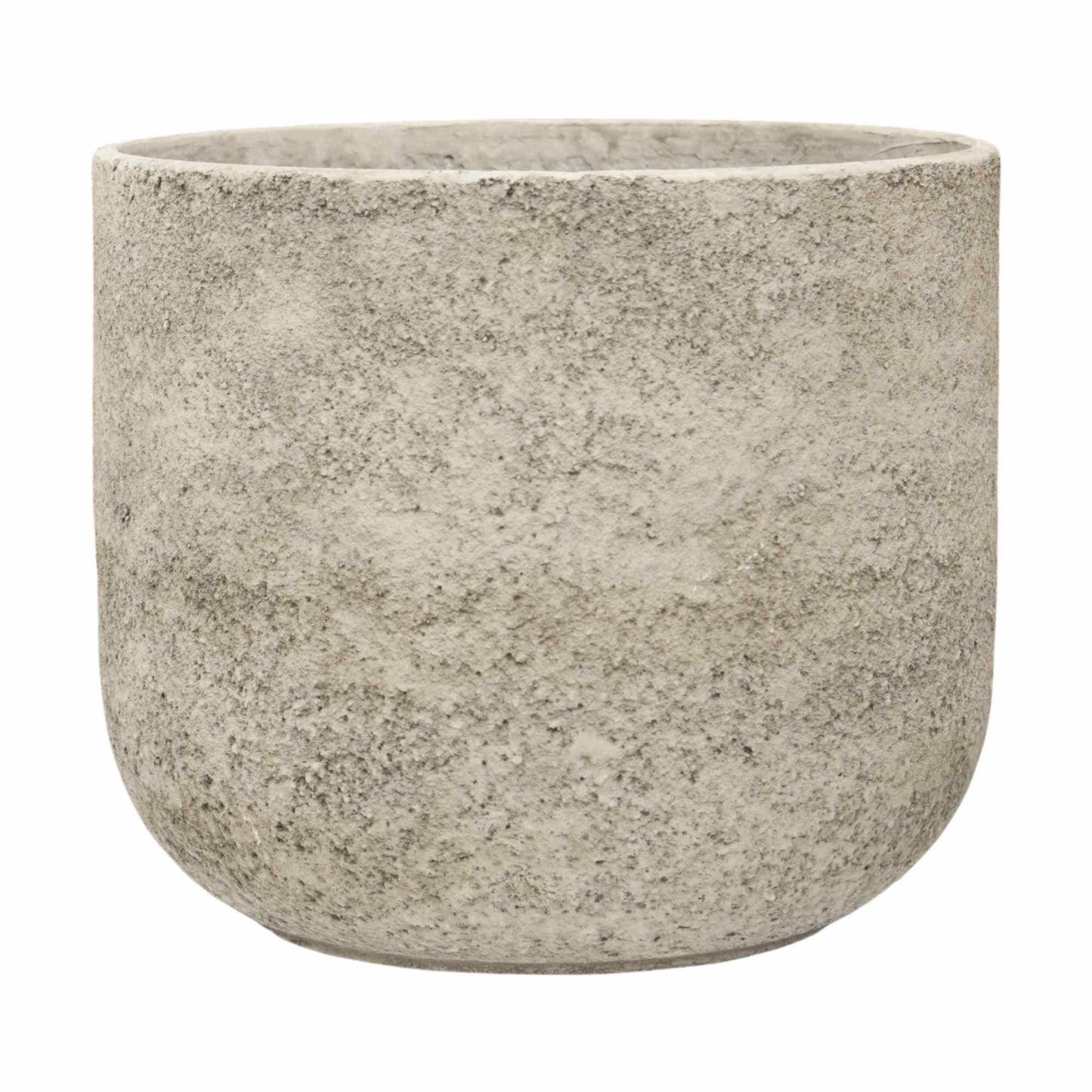 Mont Blanc Pot Light Grey