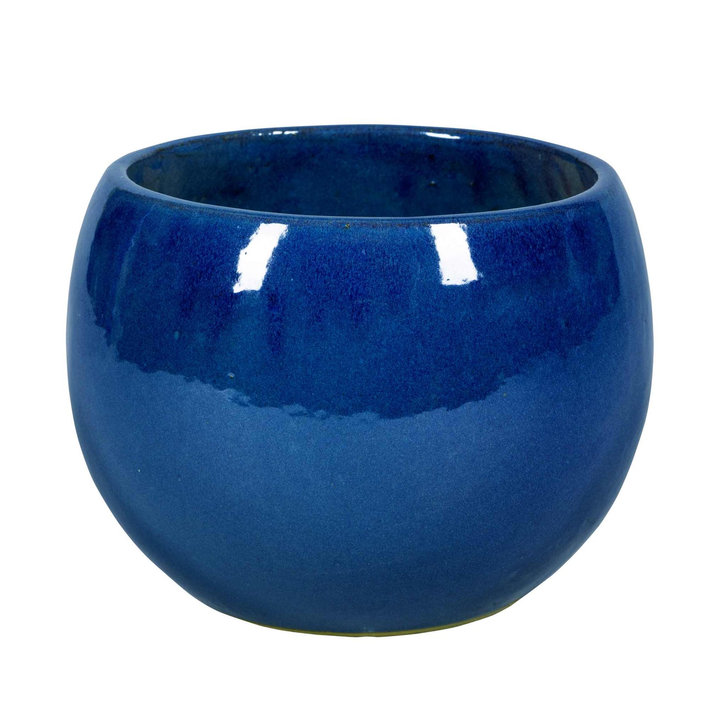 Shanghai Pot Blue