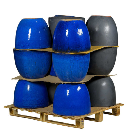 Stockholm Luxe Blue