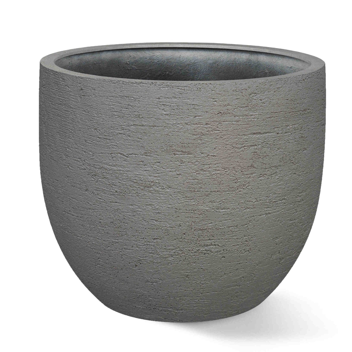Terreno New Egg Pot Clay