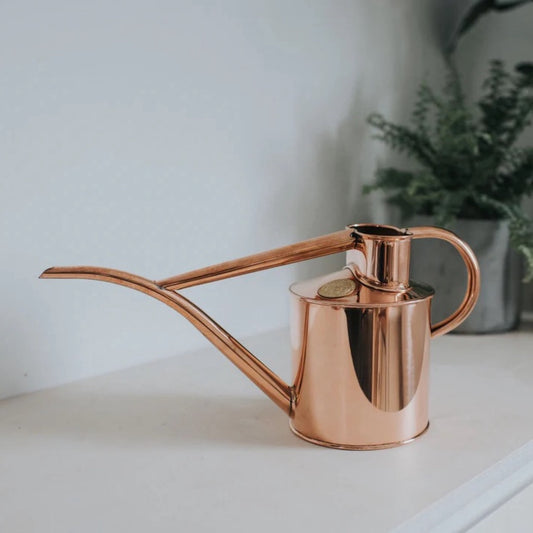 HAWS The Fazeley Flow Copper konev - 1l