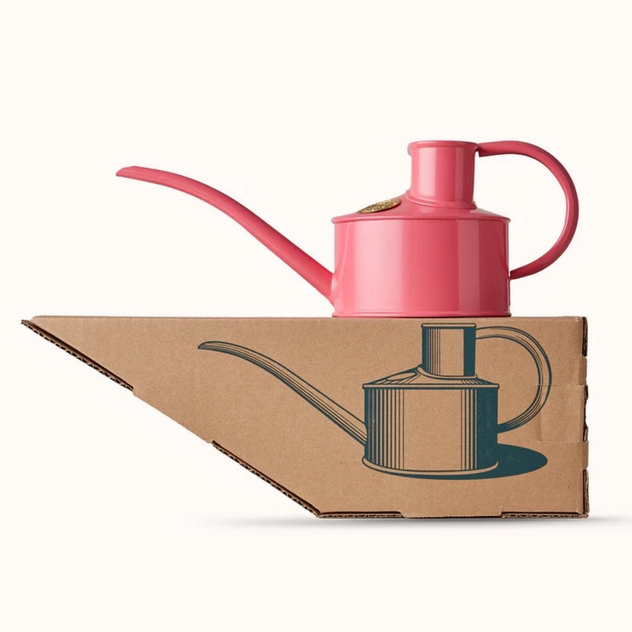 HAWS The Fazeley Flow Peppercorn Pink konev - 0,56l