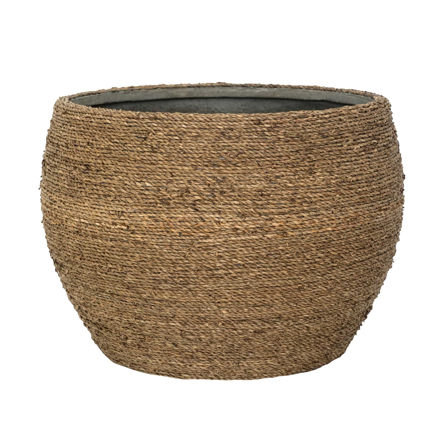 Abby Straw Grass