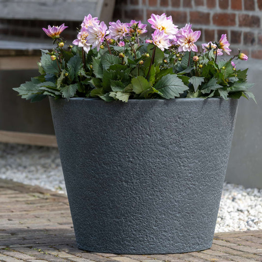 Bucket Midnight Black