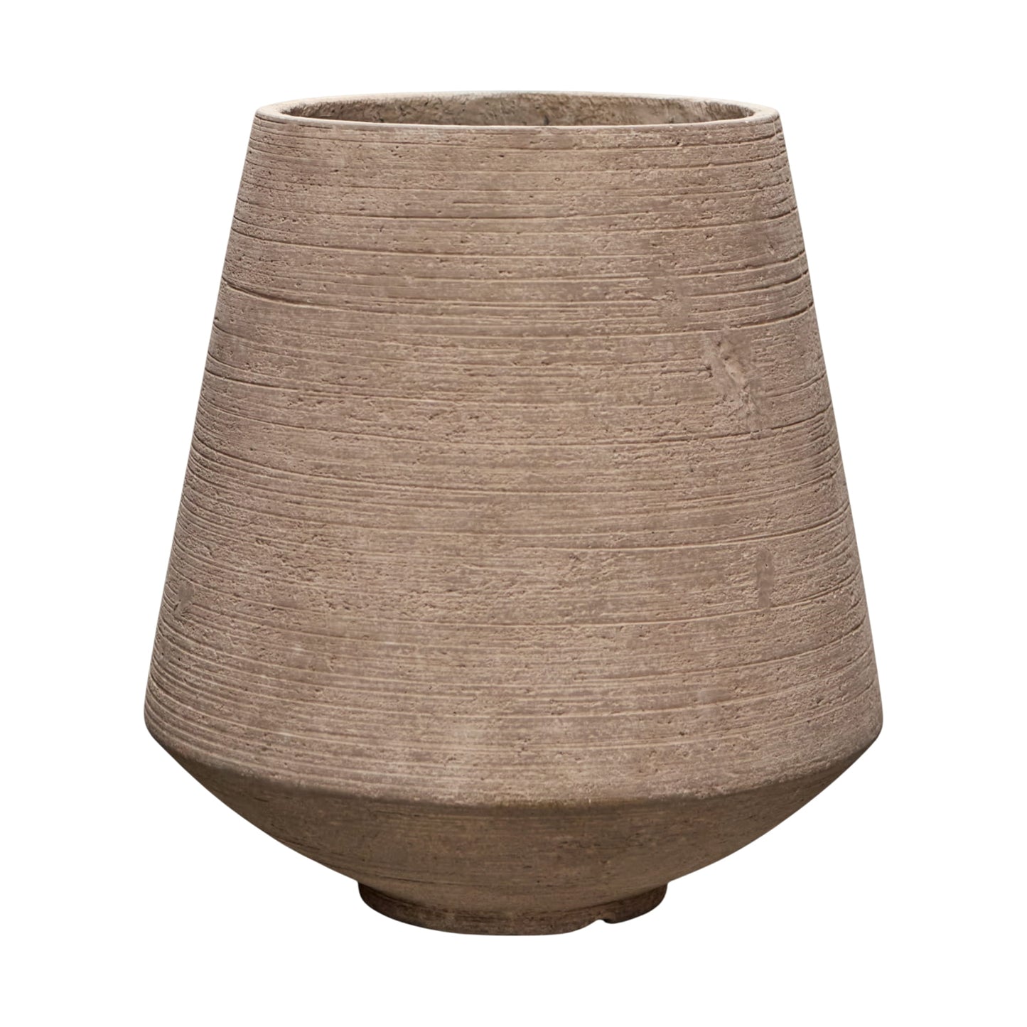 Colorado Planter Chocolate Brown