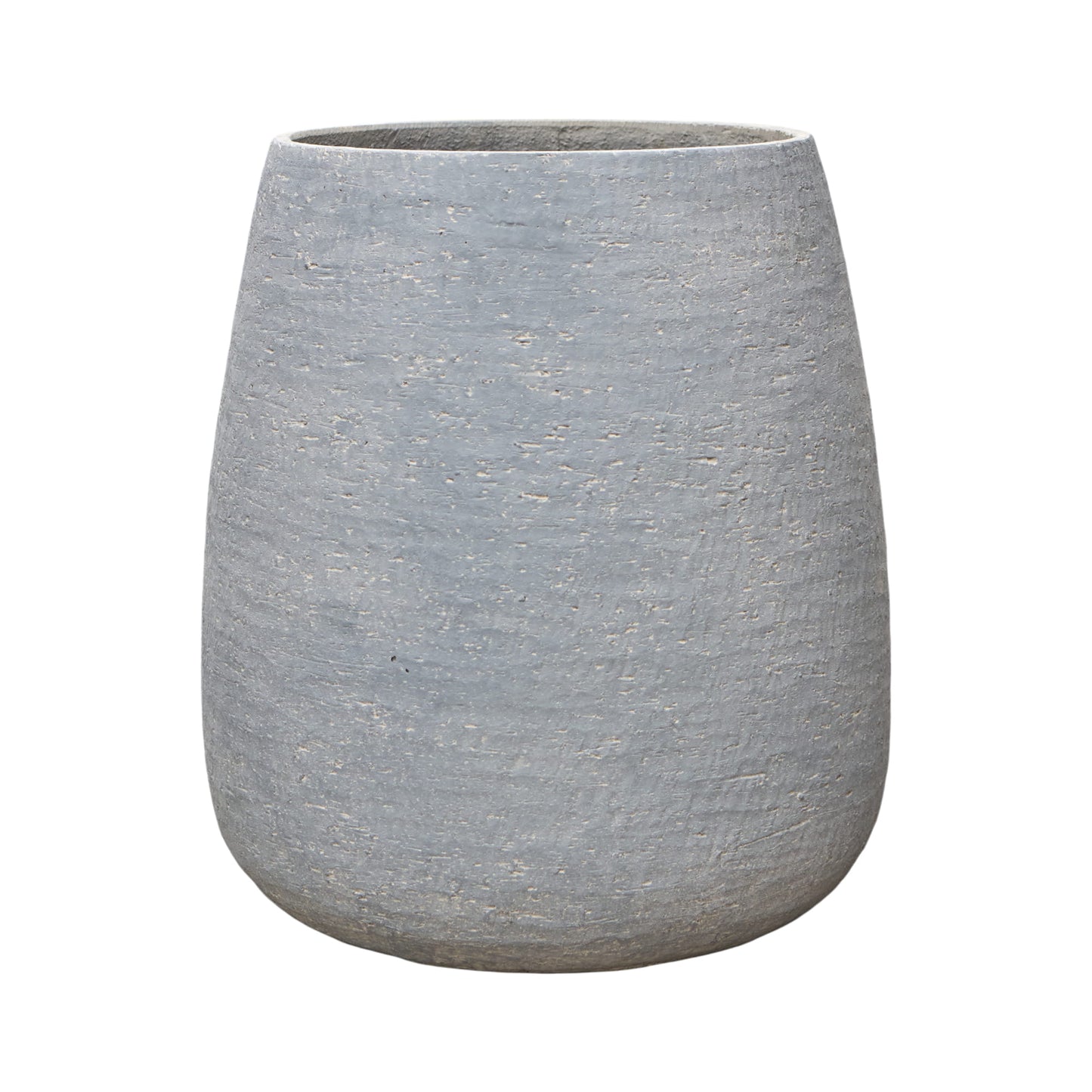Dolomites Planter Dark Grey