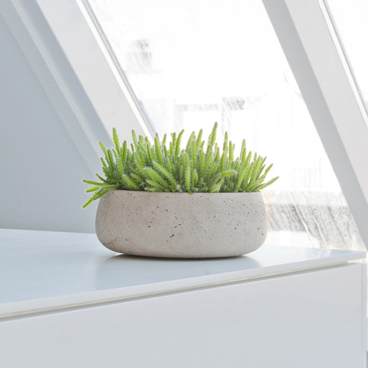 Eileen Grey Washed