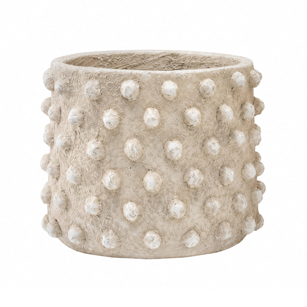 Ella Low Pebble Beige