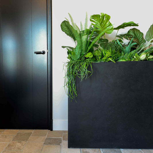 Grigio Divider Anthracite