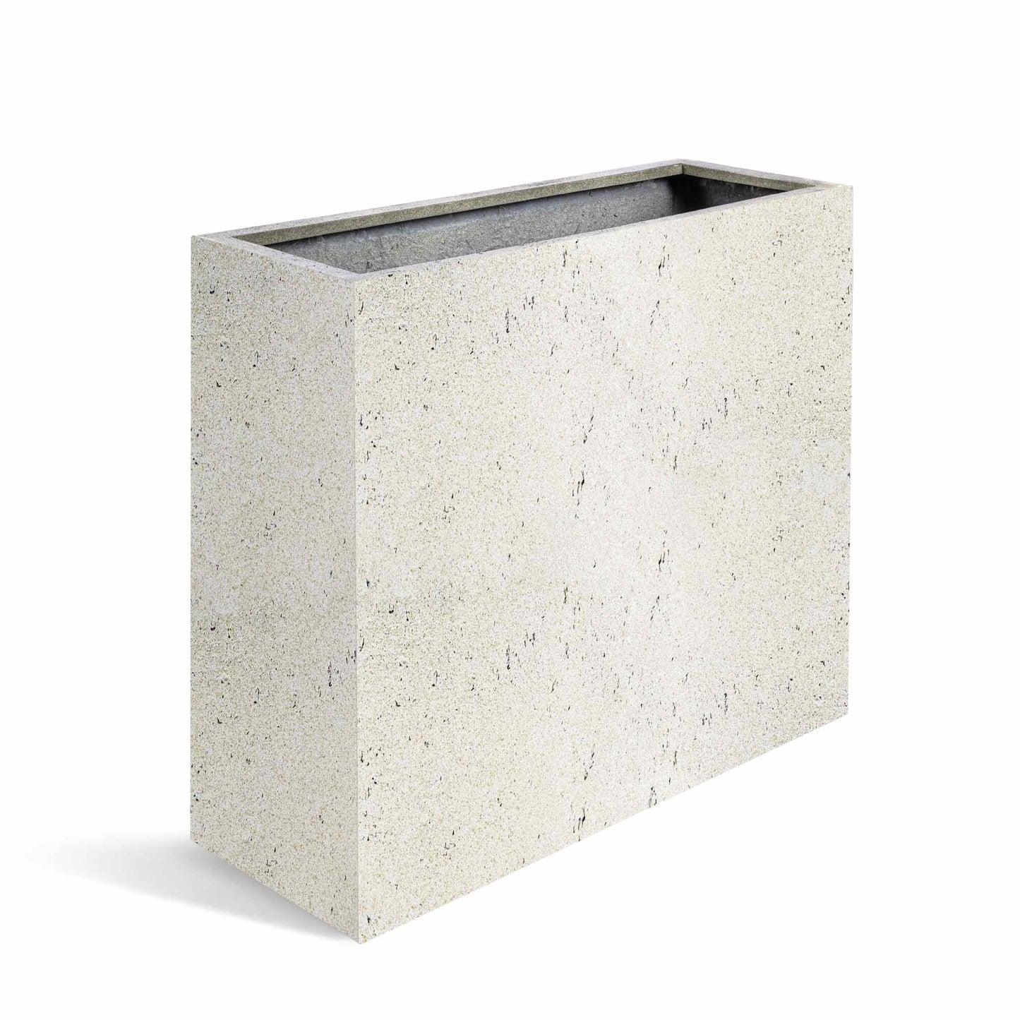 Grigio Divider Antique White