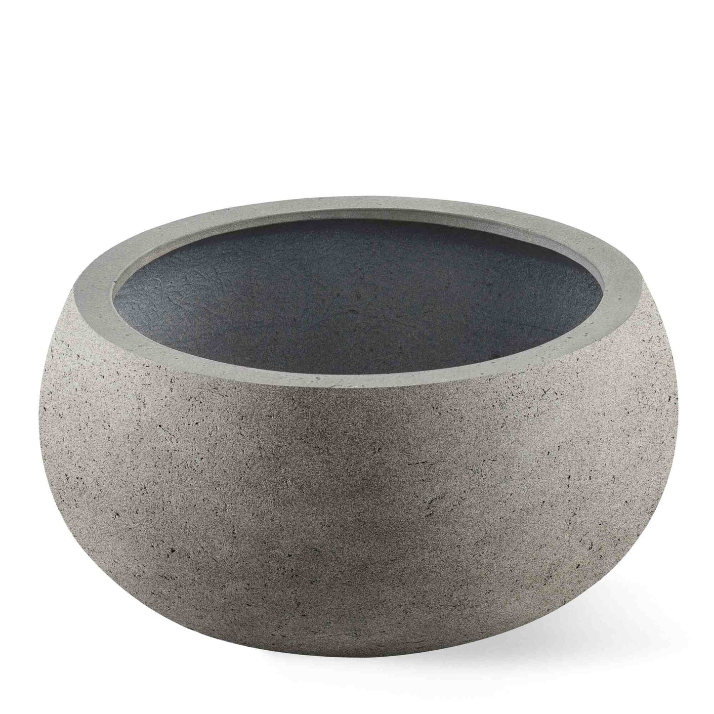 Grigio Low Balloon Natural Concrete