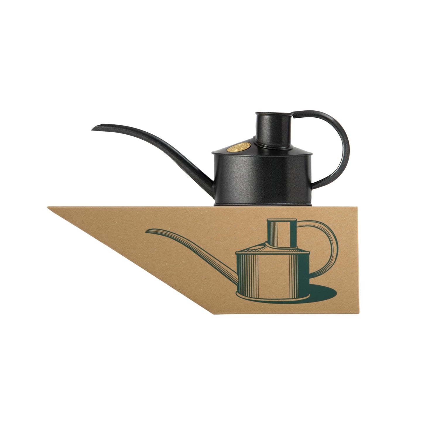 HAWS The Fazeley Flow Graphite konev - 0,56l