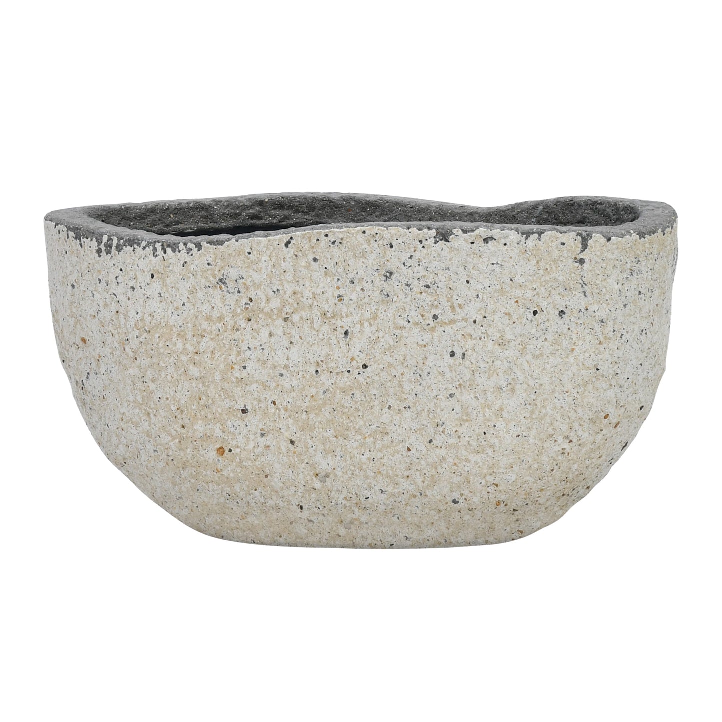 Hunter Albite Creme