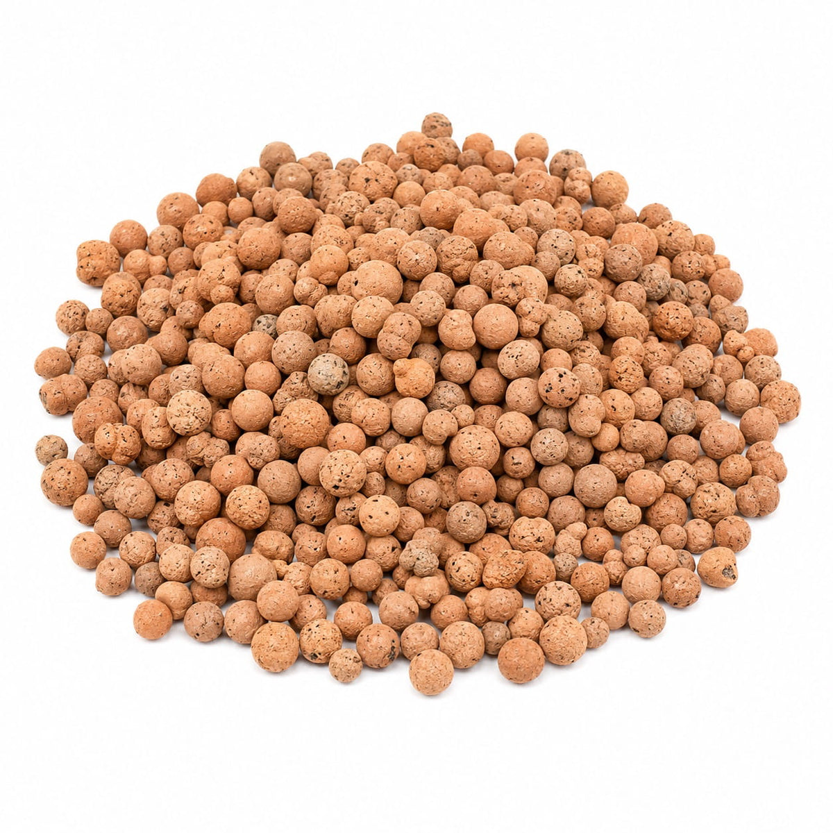 Hydro granule (Keramzit) 8 - 16 mm (40L)