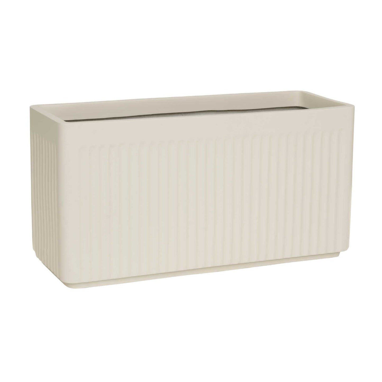 Jort Linea Silk White
