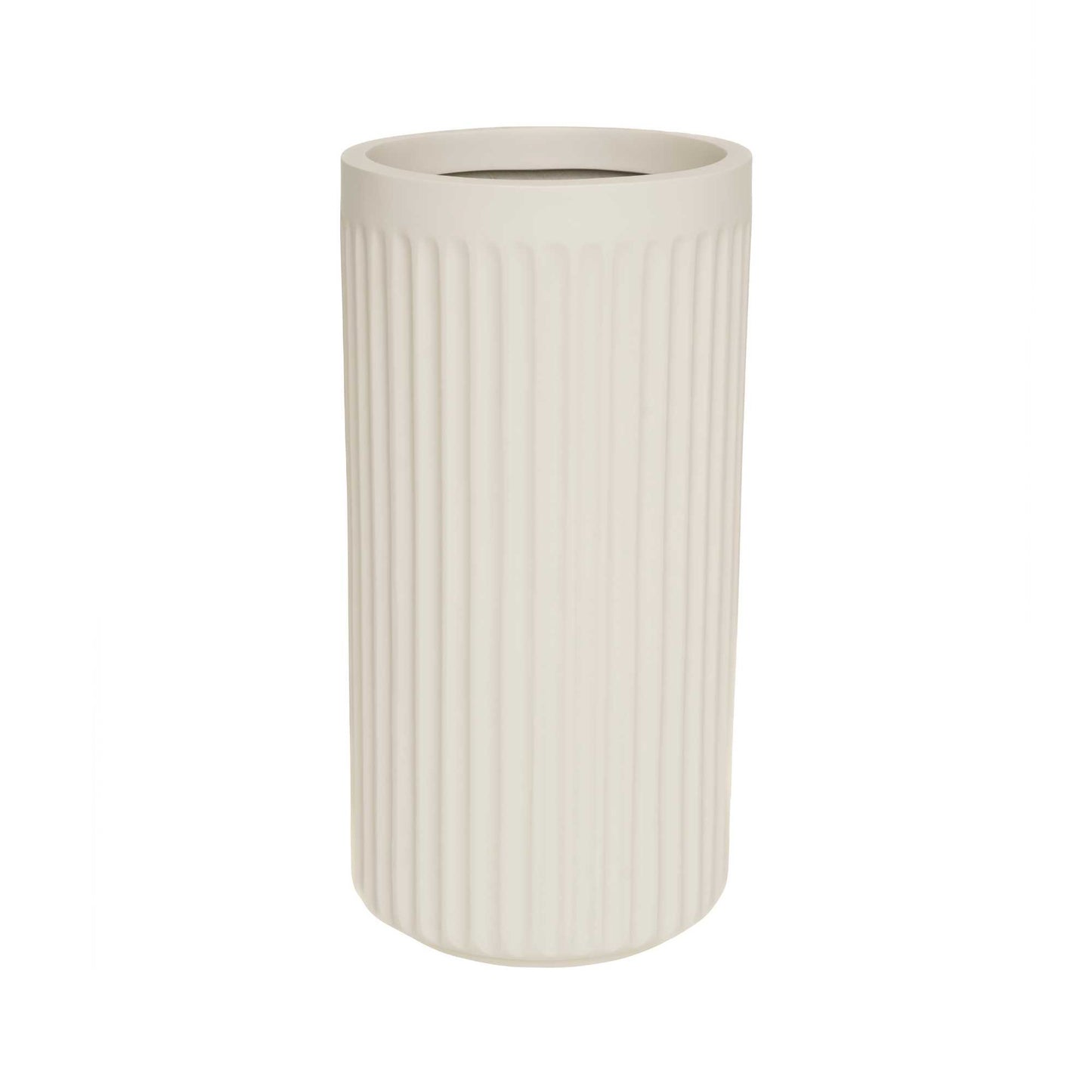 Turris Silk White