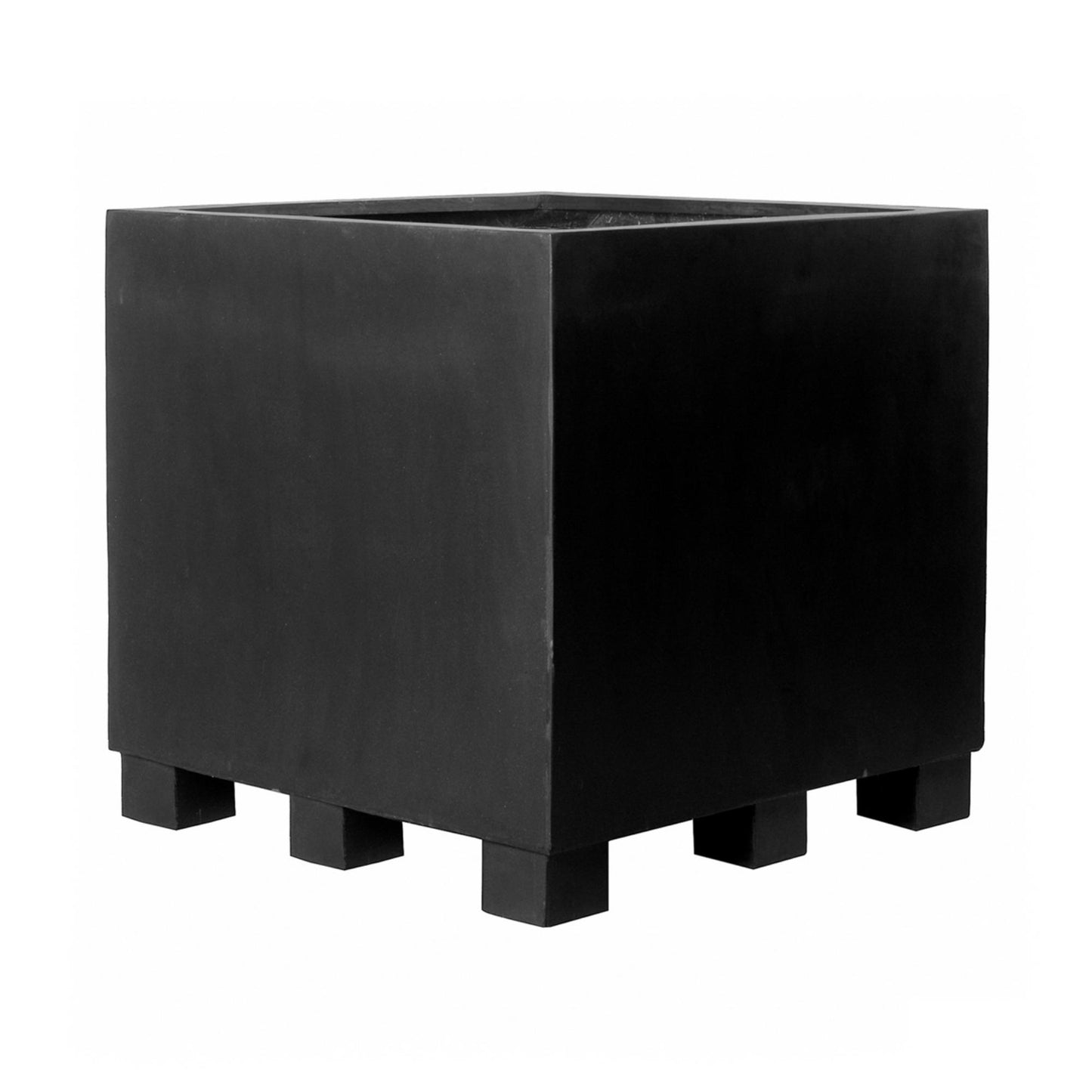 Jumbo Black (Feet)