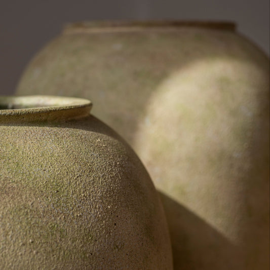 Luma Mossy Beige