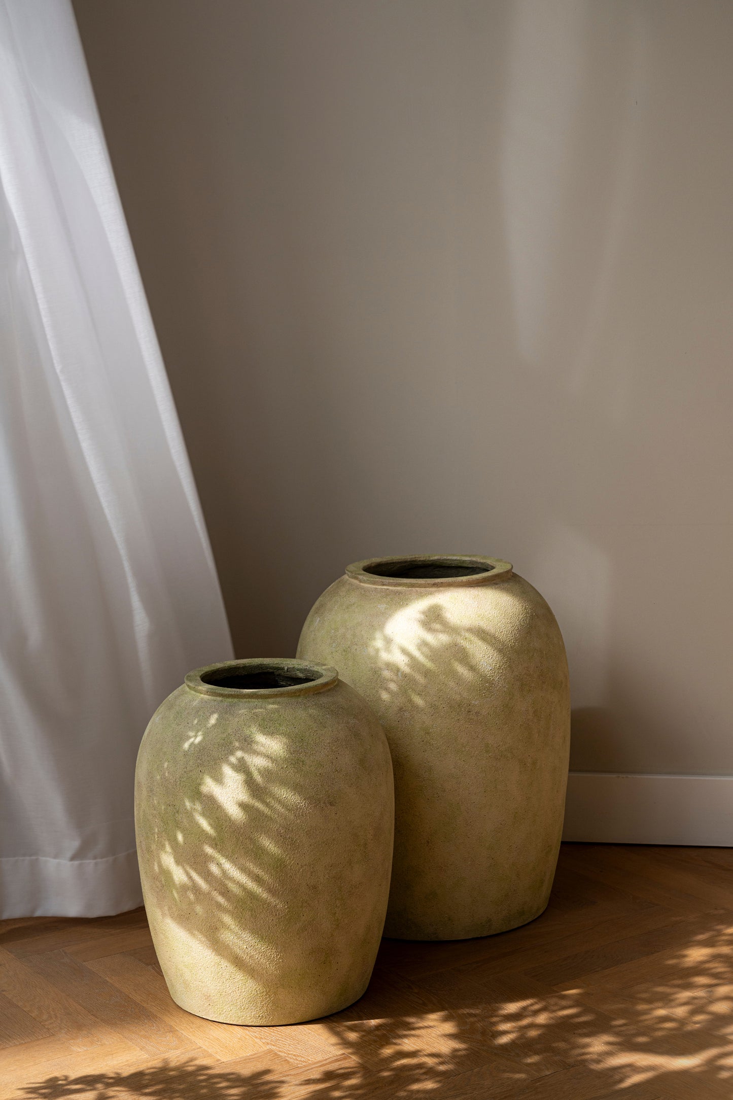 Luma Mossy Beige