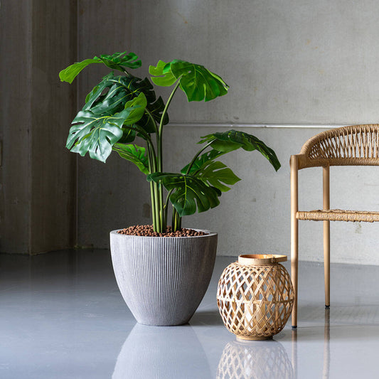 Monstera Deliciosa umělá